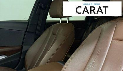 Audi A4 2016