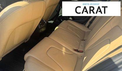 Audi A4 2015