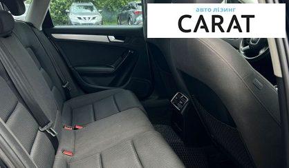 Audi A4 2010