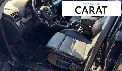 Audi A4 2006
