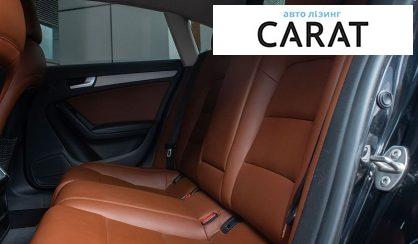 Audi A5 2014