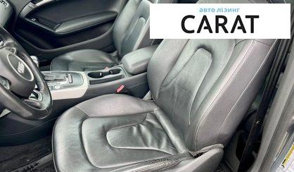 Audi A5 2014