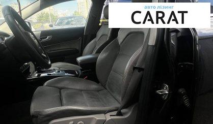 Audi A6 2008