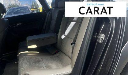 Audi A6 2008