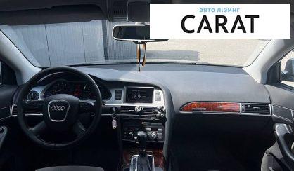 Audi A6 2008
