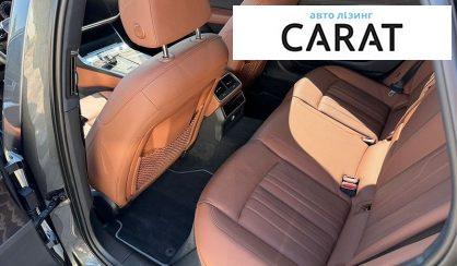 Audi A6 2020