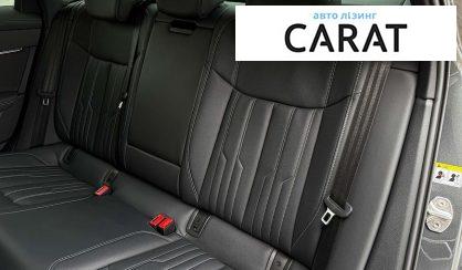 Audi A6 2022