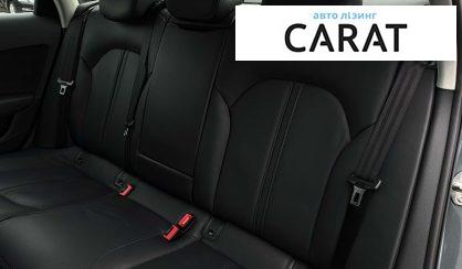 Audi A6 2015