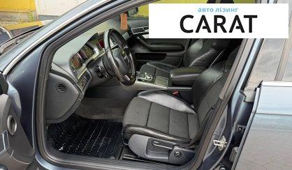 Audi A6 2007