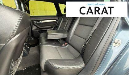 Audi A6 2007