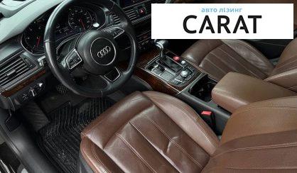 Audi A7 Sportback 2014
