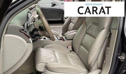 Audi A8 2006