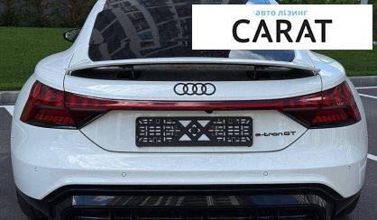 Audi e-tron 2022