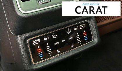 Audi e-tron 2020