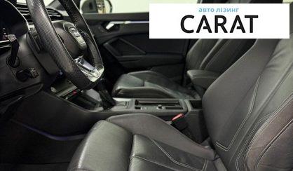 Audi Q3 2019