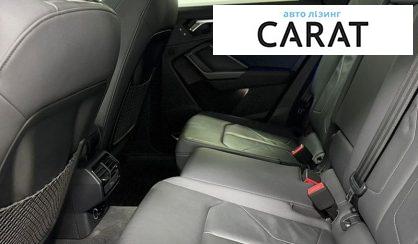 Audi Q3 2019