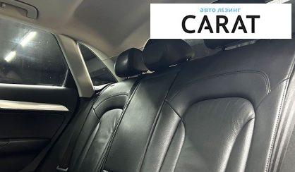 Audi Q3 2015