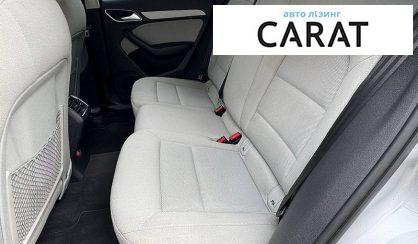 Audi Q3 2013