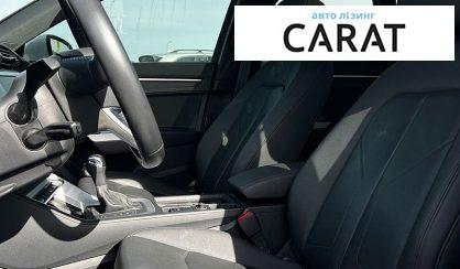 Audi Q3 2019