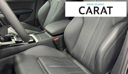 Audi Q5 2024