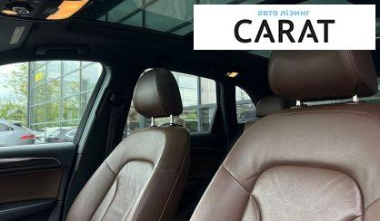 Audi Q5 2013
