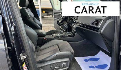 Audi Q5 2019