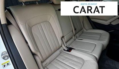 Audi Q5 2018