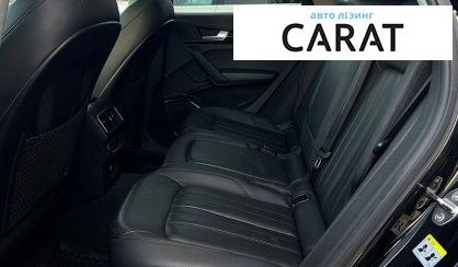 Audi Q5 2019