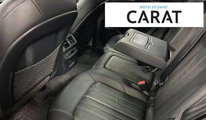 Audi Q5 2018