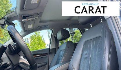Audi Q5 2018