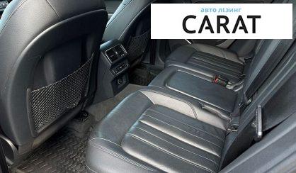Audi Q5 2018