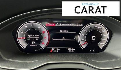 Audi Q5 2023