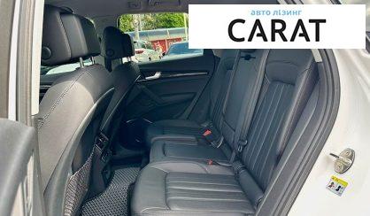 Audi Q5 2019
