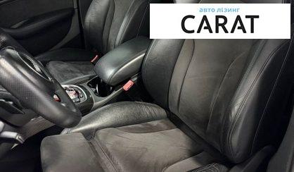 Audi Q5 2014