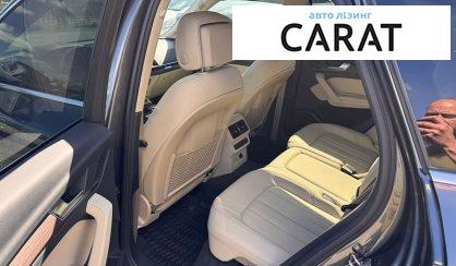 Audi Q5 2022