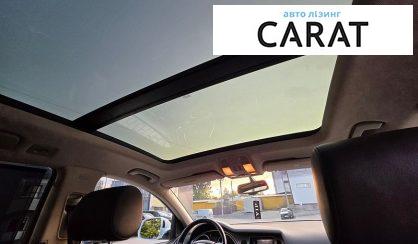Audi Q7 2012