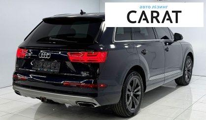 Audi Q7 2016