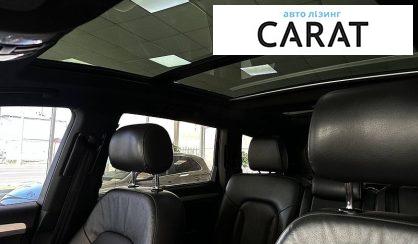 Audi Q7 2014