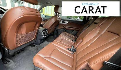 Audi Q7 2015