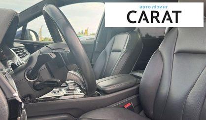 Audi Q7 2019
