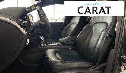 Audi Q7 2015