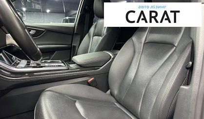 Audi Q7 2020