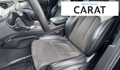 Audi Q7 2016