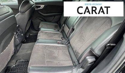Audi Q7 2016