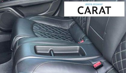 Audi S7 Sportback 2015