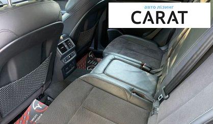 Audi SQ5 2018
