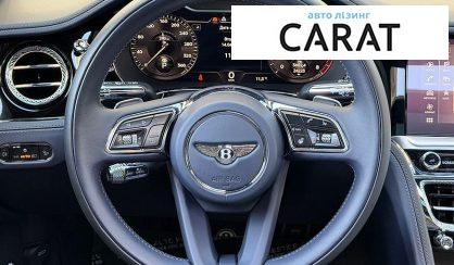 Bentley Flying Spur 2022