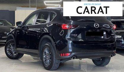 Mazda CX-5 2020