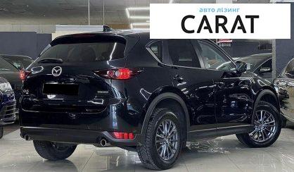 Mazda CX-5 2020