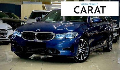 BMW 3 Series 2022